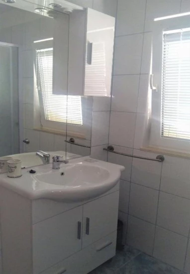 Apartmán Severní Dalmácie - Kanica DA 10338 N1