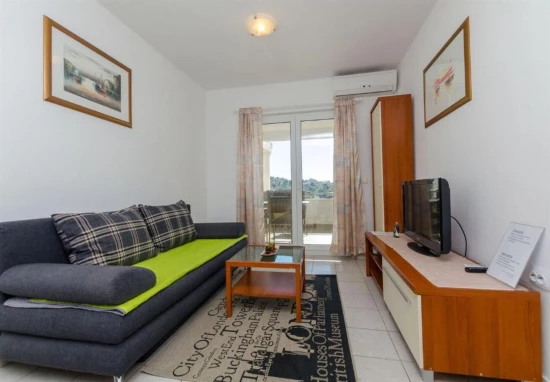 Apartmán Severní Dalmácie - Kanica DA 10338 N2