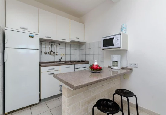 Apartmán Severní Dalmácie - Kanica DA 10338 N2