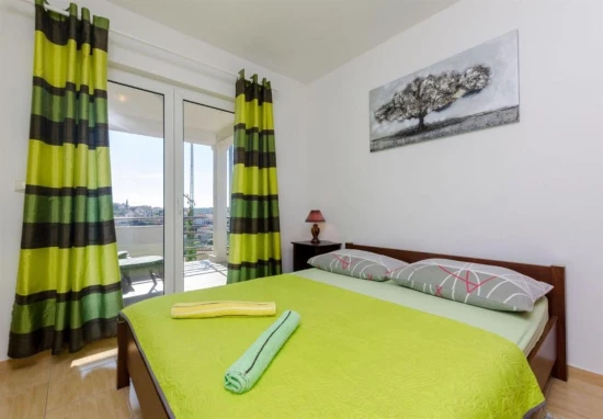 Apartmán Severní Dalmácie - Kanica DA 10338 N2