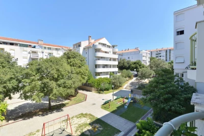 Apartmán Střední Dalmácie - Split DA 10339 N1