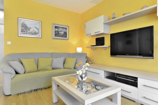 Apartmán Střední Dalmácie - Split DA 10339 N1