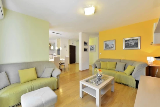 Apartmán Střední Dalmácie - Split DA 10339 N1