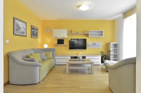 Apartmán Střední Dalmácie - Split DA 10339 N1