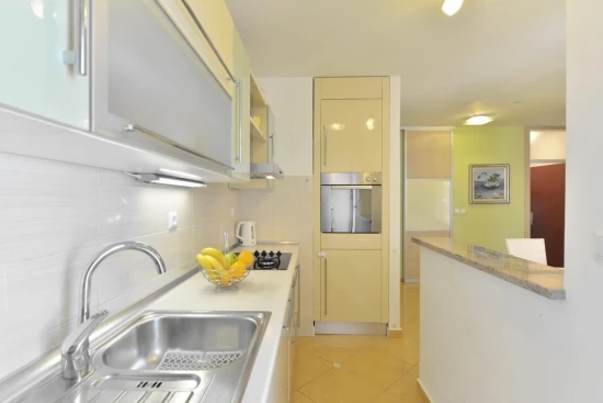 Apartmán Střední Dalmácie - Split DA 10339 N1