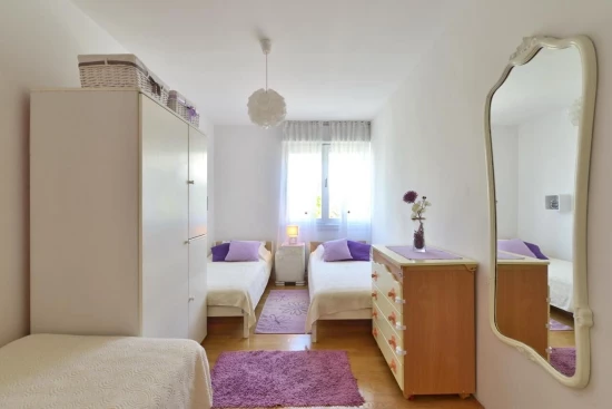 Apartmán Střední Dalmácie - Split DA 10339 N1