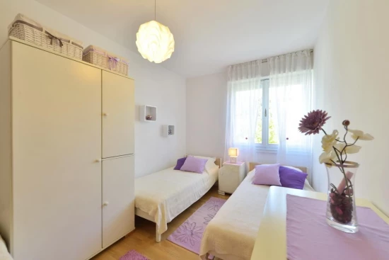 Apartmán Střední Dalmácie - Split DA 10339 N1