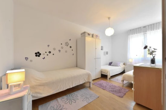 Apartmán Střední Dalmácie - Split DA 10339 N1