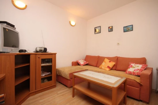 Apartmán Střední Dalmácie - Brela DA 10340 N1