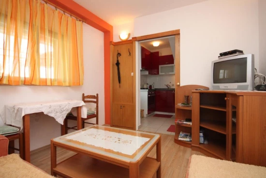 Apartmán Střední Dalmácie - Brela DA 10340 N1