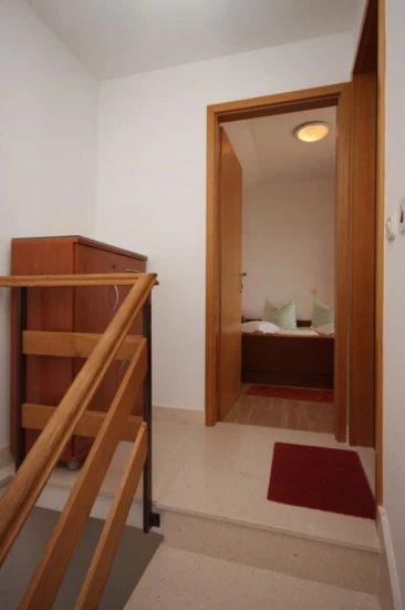 Apartmán Střední Dalmácie - Brela DA 10340 N1