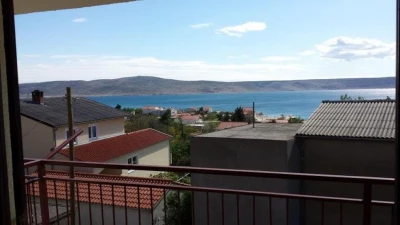 Apartmán Severní Dalmácie - Starigrad Paklenica DA 10341 N1