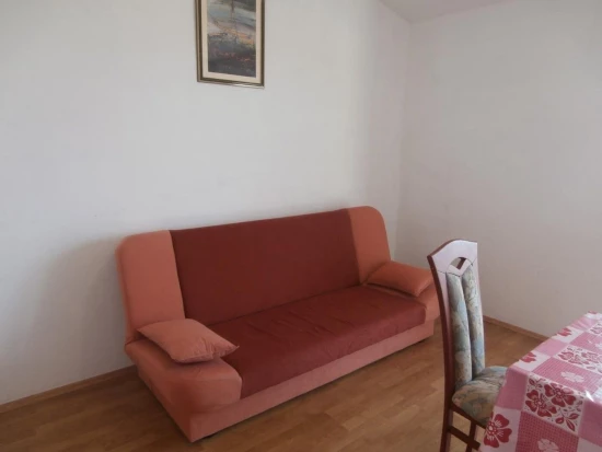 Apartmán Severní Dalmácie - Starigrad Paklenica DA 10341 N1