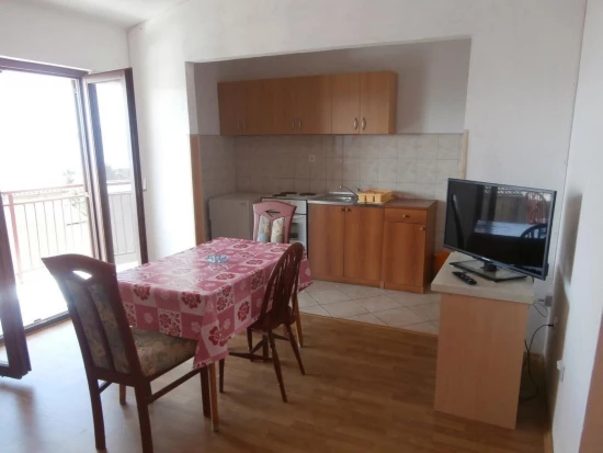 Apartmán Severní Dalmácie - Starigrad Paklenica DA 10341 N1