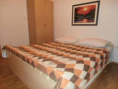 Apartmán Severní Dalmácie - Starigrad Paklenica DA 10341 N1