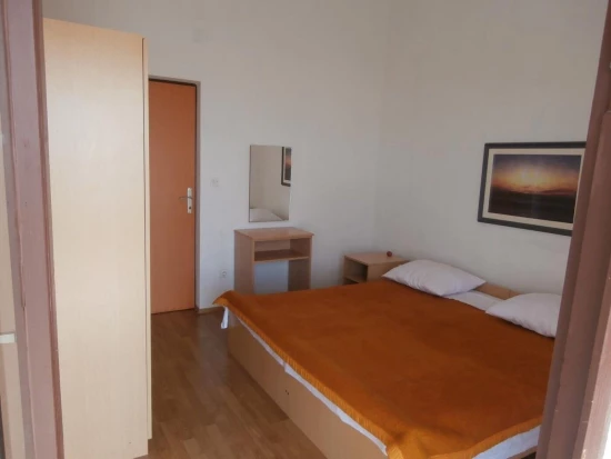 Apartmán Severní Dalmácie - Starigrad Paklenica DA 10341 N1