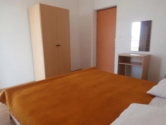 Apartmán Severní Dalmácie - Starigrad Paklenica DA 10341 N1