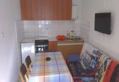 Apartmán Severní Dalmácie - Starigrad Paklenica DA 10341 N2