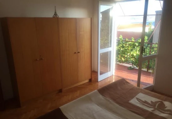 Apartmán Severní Dalmácie - Starigrad Paklenica DA 10341 N2