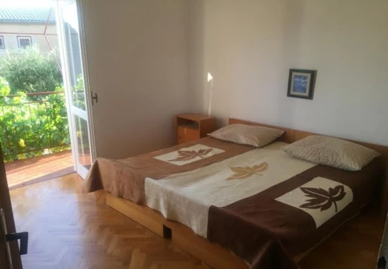 Apartmán Severní Dalmácie - Starigrad Paklenica DA 10341 N2