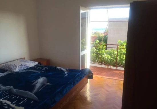 Apartmán Severní Dalmácie - Starigrad Paklenica DA 10341 N2