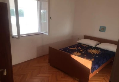 Apartmán Severní Dalmácie - Starigrad Paklenica DA 10341 N2