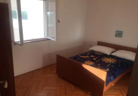 Apartmán Severní Dalmácie - Starigrad Paklenica DA 10341 N2