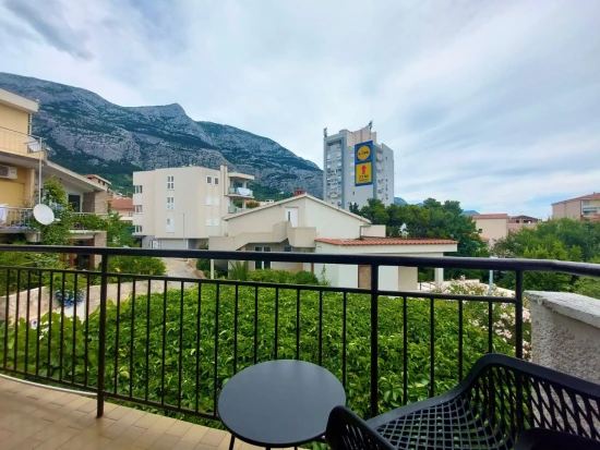 Apartmán Střední Dalmácie - Makarska DA 10342 N1