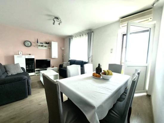 Apartmán Střední Dalmácie - Makarska DA 10342 N1