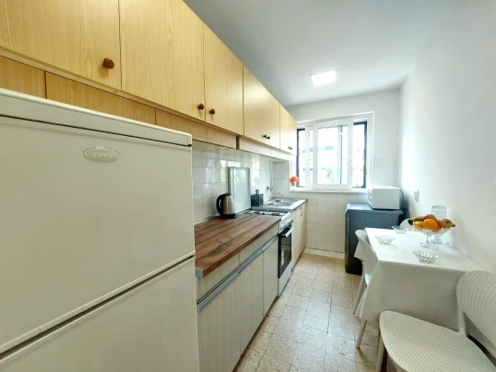 Apartmán Střední Dalmácie - Makarska DA 10342 N1