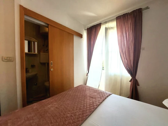 Apartmán Střední Dalmácie - Makarska DA 10342 N1