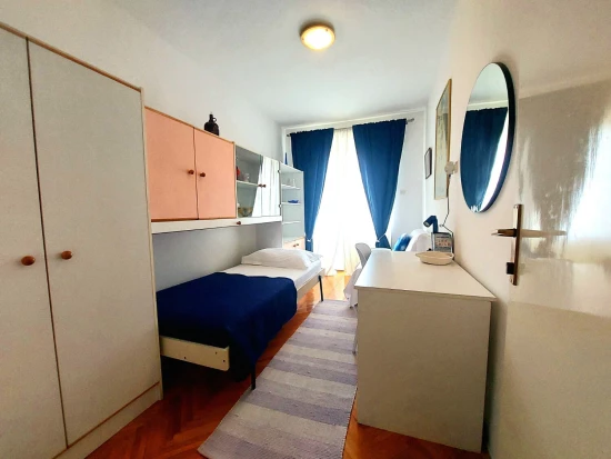 Apartmán Střední Dalmácie - Makarska DA 10342 N1