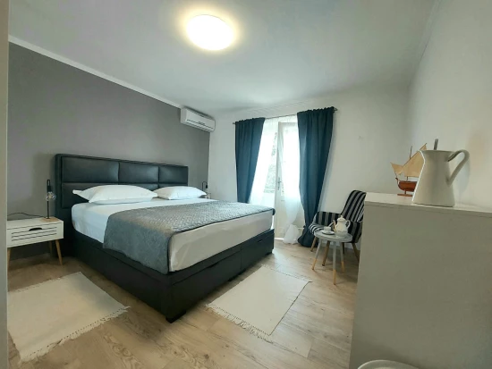 Apartmán Střední Dalmácie - Makarska DA 10342 N1