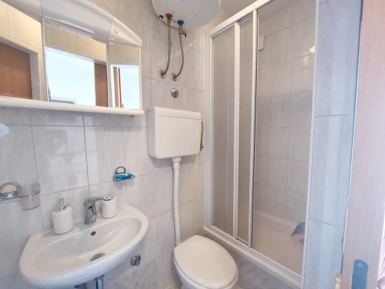 Apartmán Střední Dalmácie - Makarska DA 10342 N1