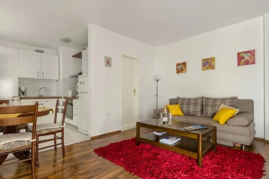 Apartmán Střední Dalmácie - Split DA 10343 N1