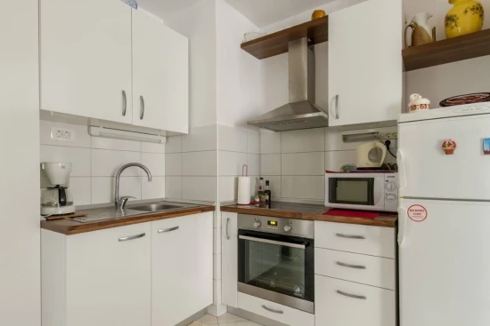 Apartmán Střední Dalmácie - Split DA 10343 N1