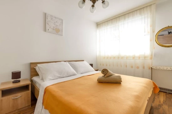 Apartmán Střední Dalmácie - Split DA 10343 N1