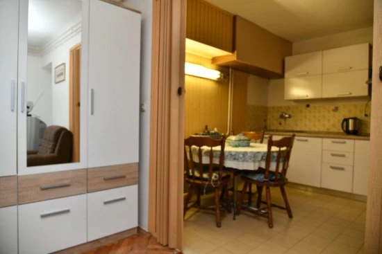 Apartmán Ostrov Brač - Supetar OS 11603 N1