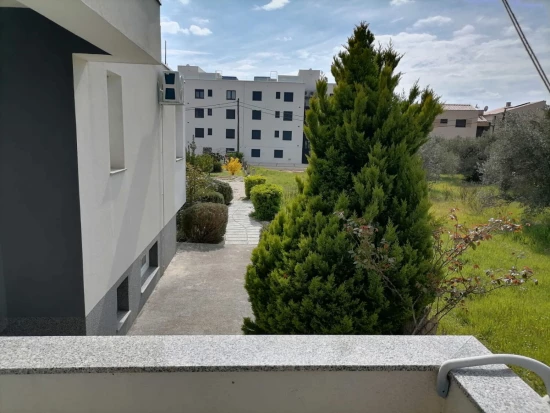 Apartmán Severní Dalmácie - Bibinje DA 10344 N1