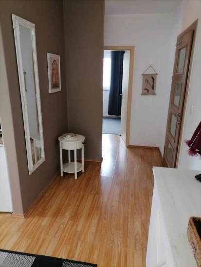 Apartmán Severní Dalmácie - Bibinje DA 10344 N1