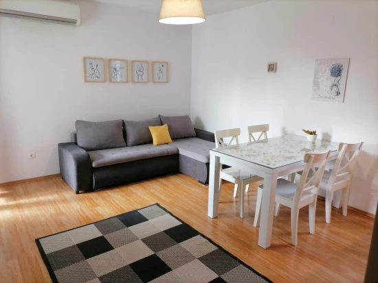 Apartmán Severní Dalmácie - Bibinje DA 10344 N1