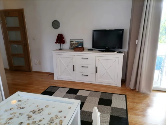 Apartmán Severní Dalmácie - Bibinje DA 10344 N1