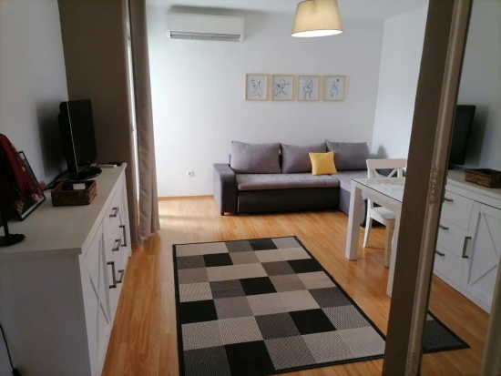 Apartmán Severní Dalmácie - Bibinje DA 10344 N1