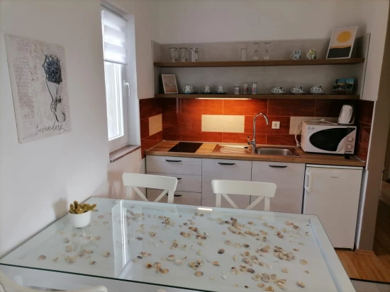 Apartmán Severní Dalmácie - Bibinje DA 10344 N1