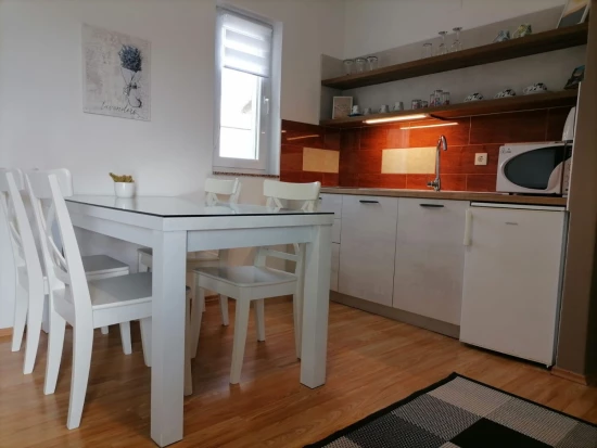 Apartmán Severní Dalmácie - Bibinje DA 10344 N1