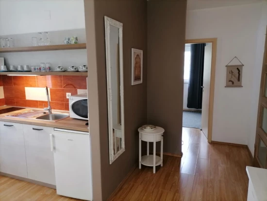 Apartmán Severní Dalmácie - Bibinje DA 10344 N1