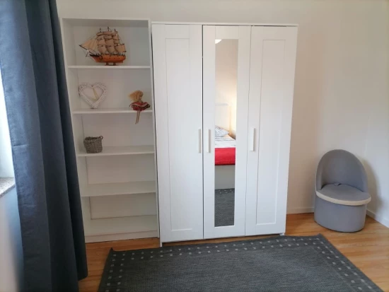 Apartmán Severní Dalmácie - Bibinje DA 10344 N1