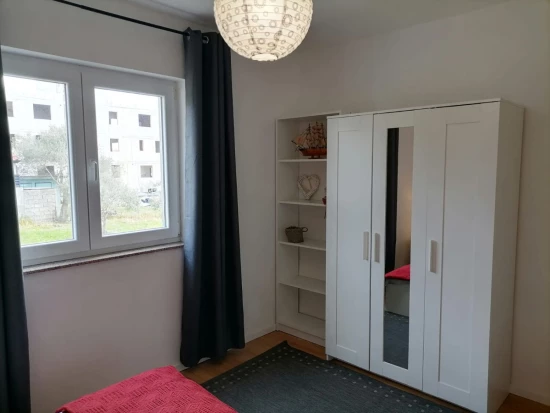 Apartmán Severní Dalmácie - Bibinje DA 10344 N1