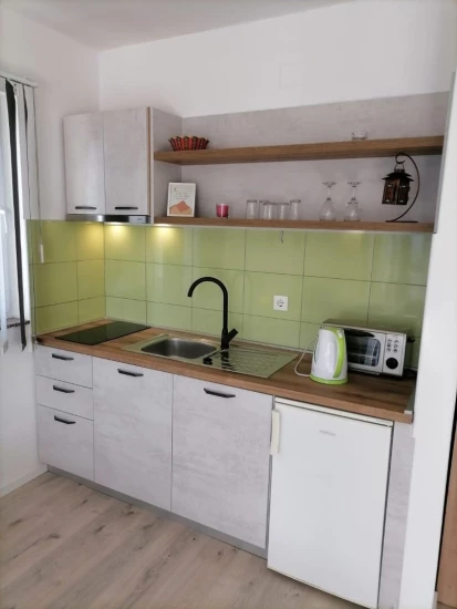 Apartmán Severní Dalmácie - Bibinje DA 10344 N2