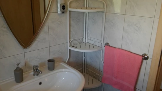 Apartmán Severní Dalmácie - Bibinje DA 10344 N2